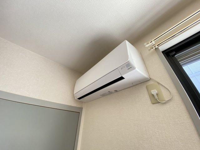 シャルム祐