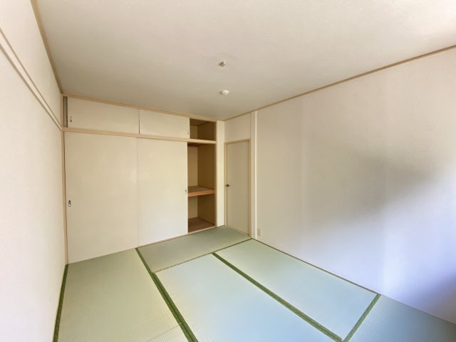 シャルム祐