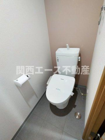 【トイレ】 | サニーコート