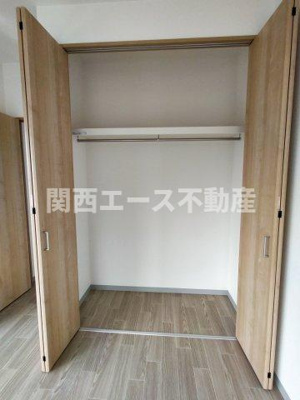 【収納】 | サニーコート