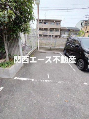 【駐車場】 | サニーコート