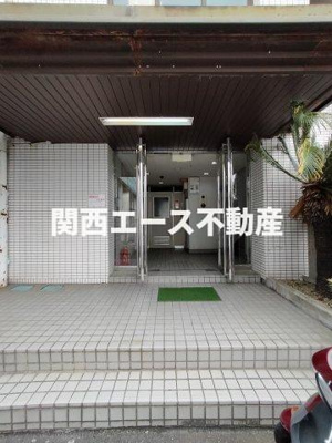 【エントランス】 | サニーコート