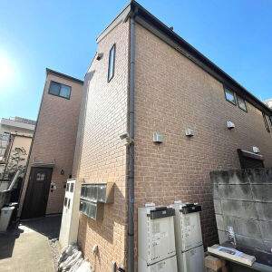 South Oneの外観