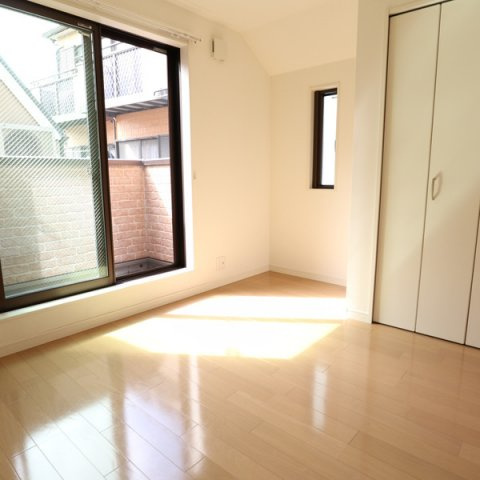 South Oneの寝室|同仕様・同タイプ別号室の写真です