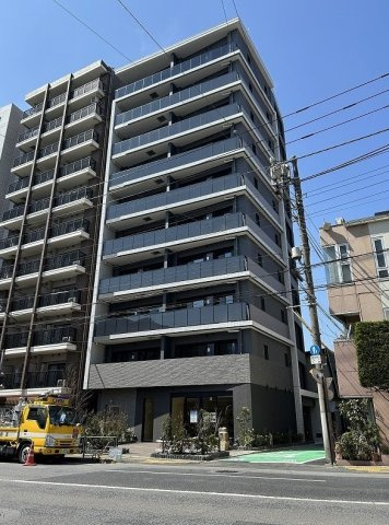 LiveCasa文京千石premierの画像