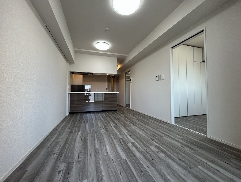 【居間・リビング】