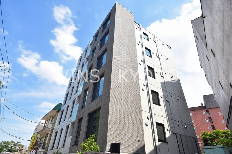 GRANPASEO成城学園前