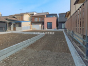 名古屋市南区宝生町３丁目105『仲介料無料』新築戸建ての画像