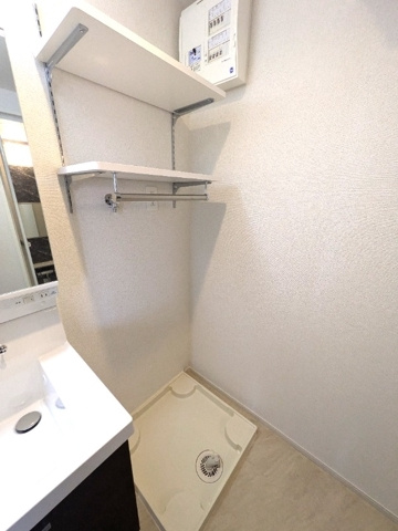 【設備】 | パレスシンシア江東橋