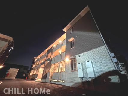 オペラハウス上大島　Ｂ