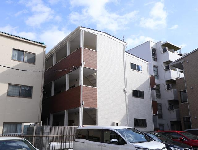 アリロッセ船橋