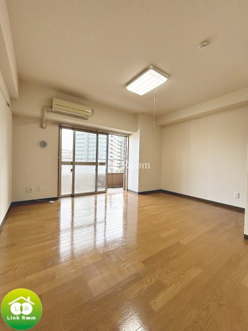 コンフォール深川の居間・リビング