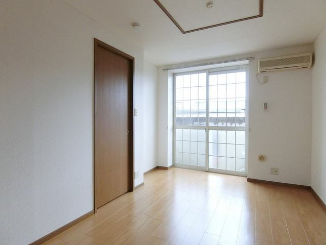 フラールの居間・リビング|居室・リビング