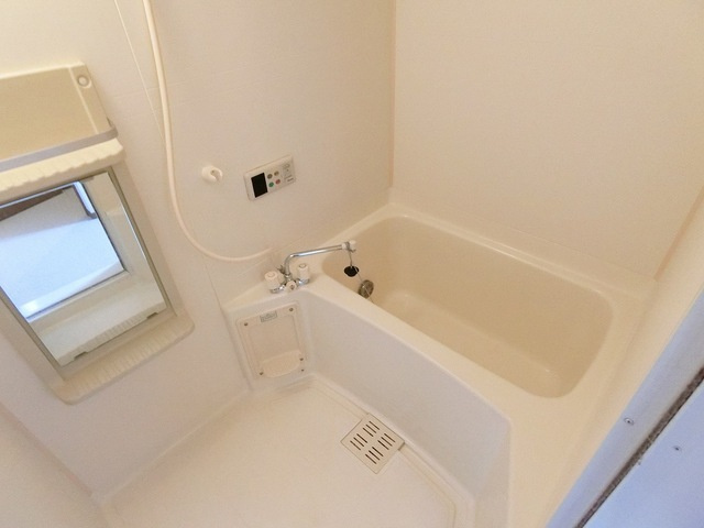 フラールの浴室|バス