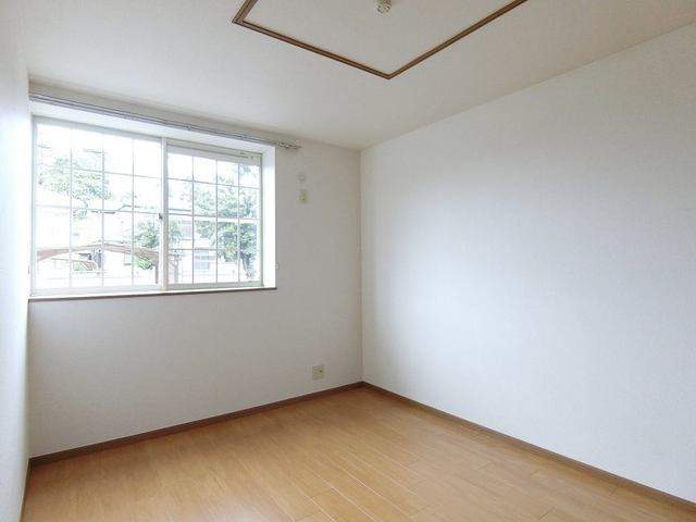 フラールの居間・リビング|その他部屋・スペース