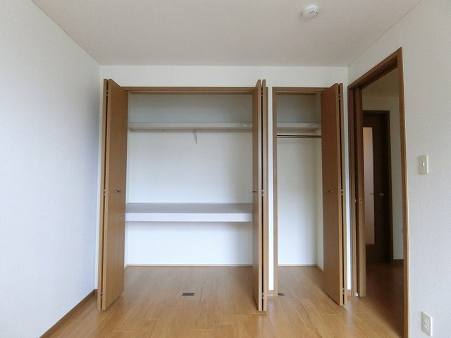 フラールの収納|収納