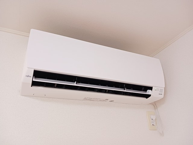 パルティーレ　Ⅰの設備|その他設備