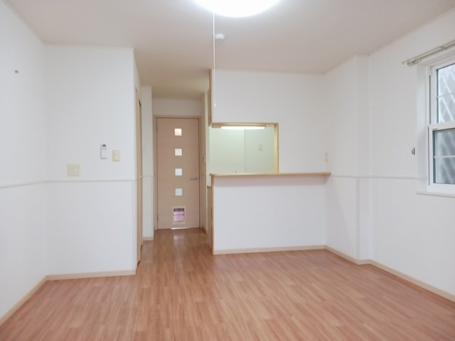 パルティーレ　Ⅰの居間・リビング|その他部屋・スペース