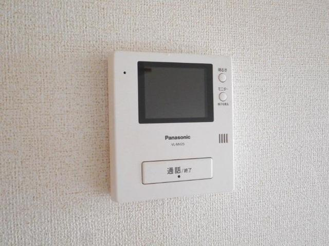 グレイスフル・Ｂのセキュリティ|セキュリティ