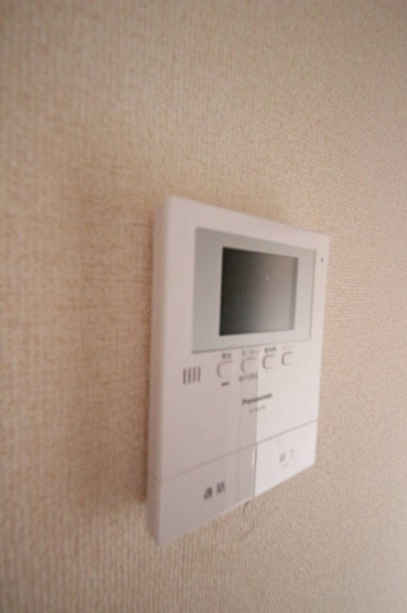 【セキュリティ】 | タイワード朝志 | 他号室参考写真