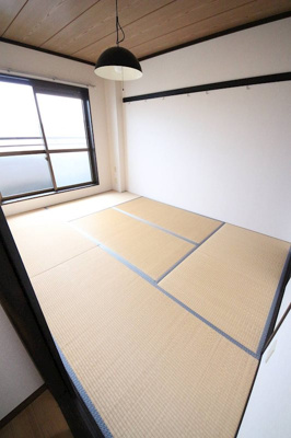 【設備】 | タイワード朝志 | 他号室参考写真