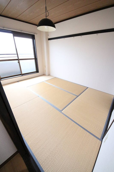 【設備】 | タイワード朝志 | 他号室参考写真