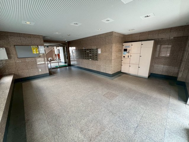マイキャッスル武蔵浦和2