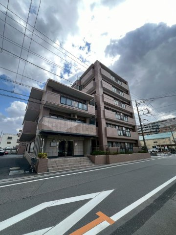 マイキャッスル武蔵浦和2