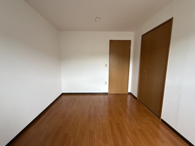 ヒルサイドテラス北平野の子供部屋