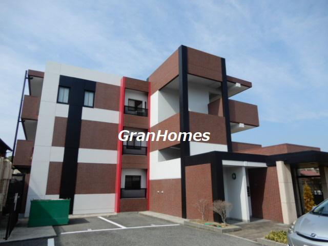 ヒルサイドテラス北平野