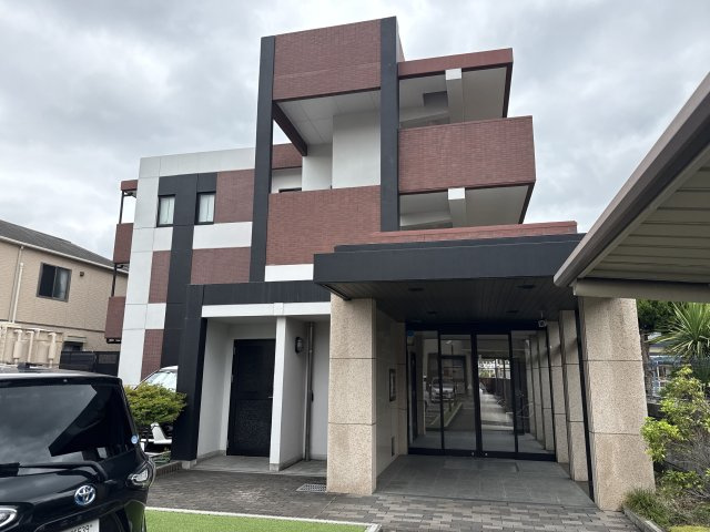 ヒルサイドテラス北平野