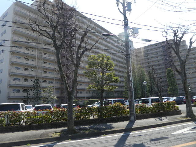 ファミール南常盤平のその他