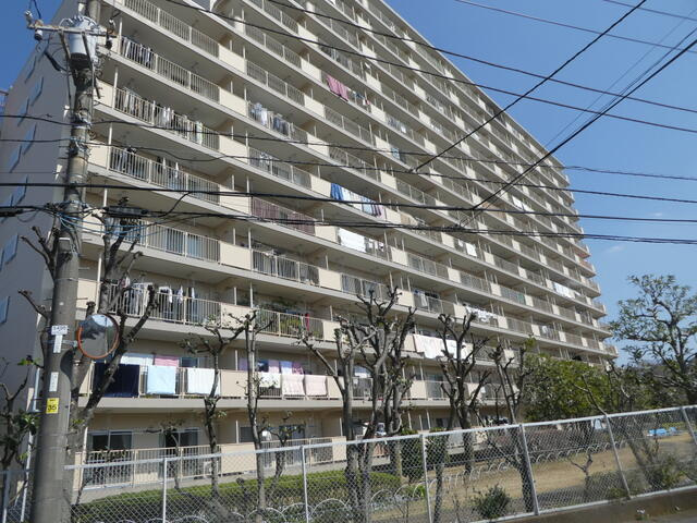 ファミール南常盤平