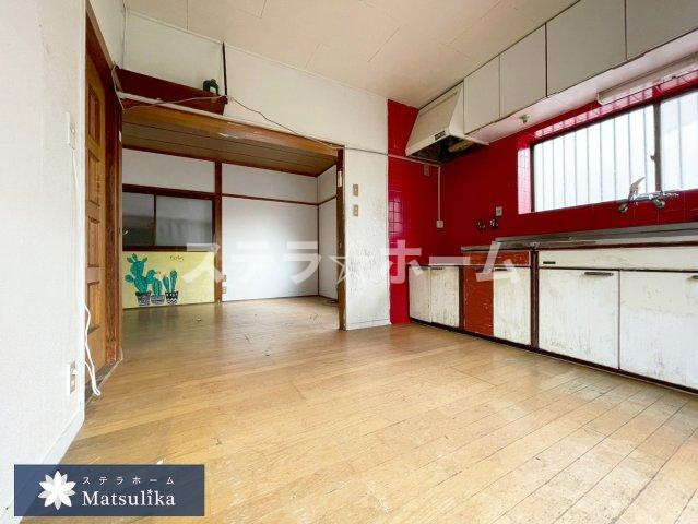 田川北1 中古戸建