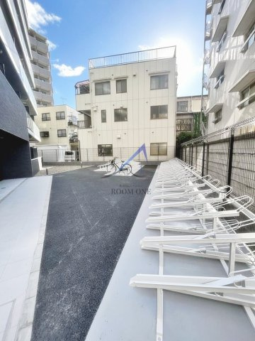 SHOKEN Residenceお花茶屋