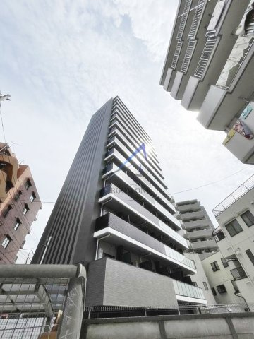 SHOKEN Residenceお花茶屋