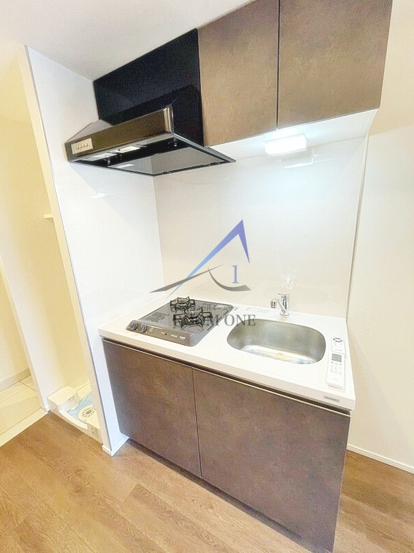 SHOKEN Residenceお花茶屋のキッチン|キッチンです。