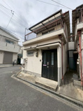 川西貸家の画像