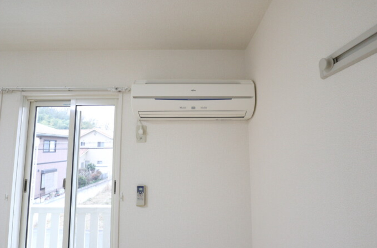 グランソレイユの設備