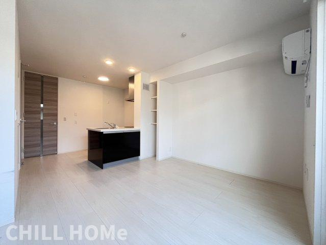 コンフォートレジデンスAの居間・リビング|他社様掲載物件もまとめてご紹介、ご案内可能です(^^)/