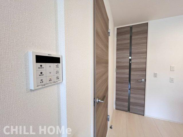 コンフォートレジデンスAのその他共用部分|他社様掲載物件もまとめてご紹介、ご案内可能です(^^)/