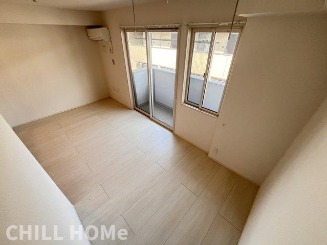 コンフォートレジデンスAの居間・リビング|他社様掲載物件もまとめてご紹介、ご案内可能です(^^)/