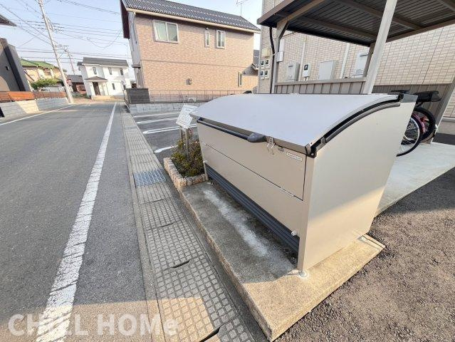 コンフォートレジデンスAのその他共用部分|他社様掲載物件もまとめてご紹介、ご案内可能です(^^)/