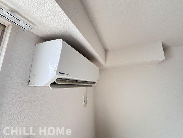 コンフォートレジデンスAの設備|他社様掲載物件もまとめてご紹介、ご案内可能です(^^)/