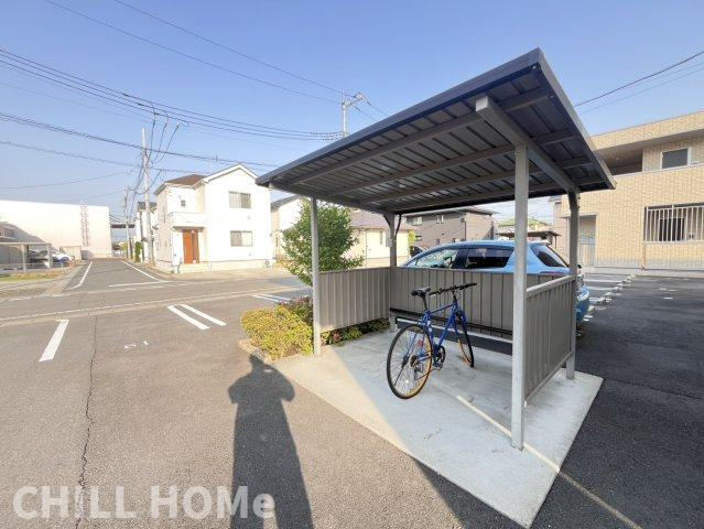 コンフォートレジデンスAのその他共用部分|他社様掲載物件もまとめてご紹介、ご案内可能です(^^)/