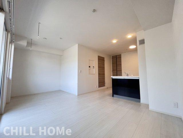 コンフォートレジデンスAの居間・リビング|他社様掲載物件もまとめてご紹介、ご案内可能です(^^)/