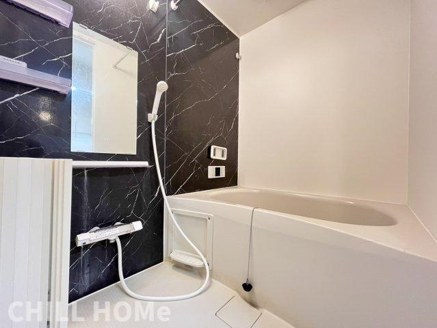 コンフォートレジデンスAの浴室|他社様掲載物件もまとめてご紹介、ご案内可能です(^^)/