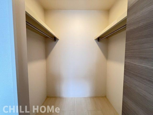 コンフォートレジデンスAの収納|他社様掲載物件もまとめてご紹介、ご案内可能です(^^)/