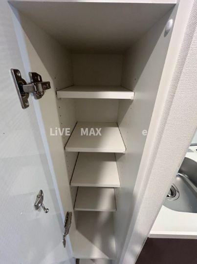 【設備】XEBEC経堂