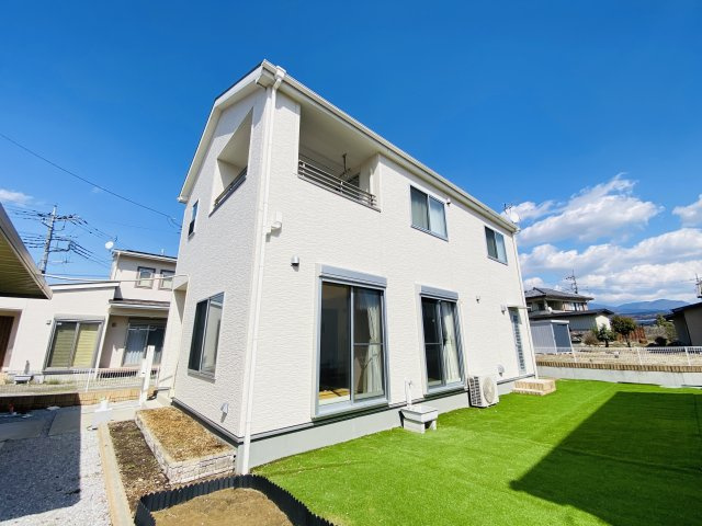 渋川市中郷　中古一戸建て住宅